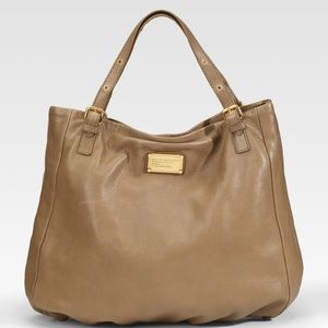 Marc by Marc Jacobs Classic Q Shop Girl Tote